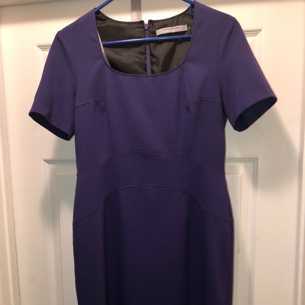 Andrew Marc Marc New York Dress Size 8